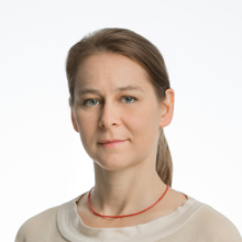 Frau Dr. Christa Holzhauser