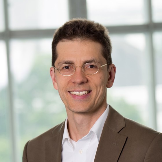 Herr Univ.-Prof. Dr. Bernd Jilma