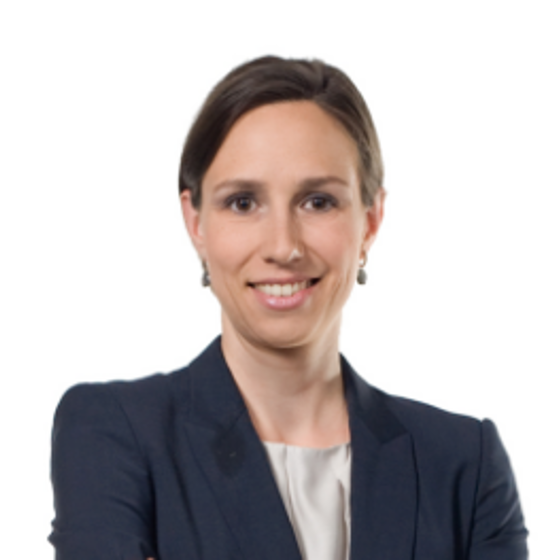 Frau Mag. Stefanie Liebenwein