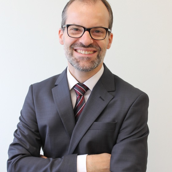 Herr Mag. Dr. Martin Zartl