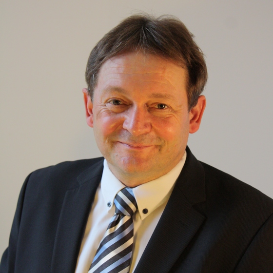 Herr Ing. Bernhard S. Zoidl
