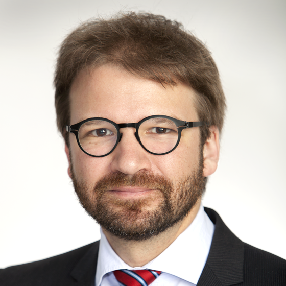 Herr ao. Univ.-Prof. Dr. Herwig Ostermann | © R. Ettl