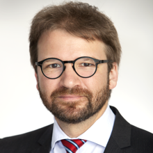 Herr ao. Univ.-Prof. Dr. Herwig Ostermann | © R. Ettl Herr ao. Univ.-Prof. Dr. Herwig Ostermann | © R. Ettl