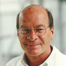 Herr Prim. Univ.-Doz. Dr. Werner Weiss