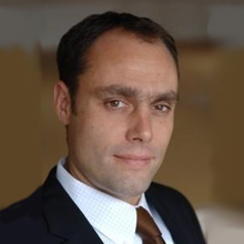 Herr Dr. Alexander Natz Herr Dr. Alexander Natz