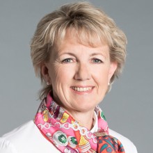 Frau Mag. Ursula Scheithauer Frau Mag. Ursula Scheithauer