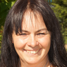 Frau Michaela Weigl Frau Michaela Weigl