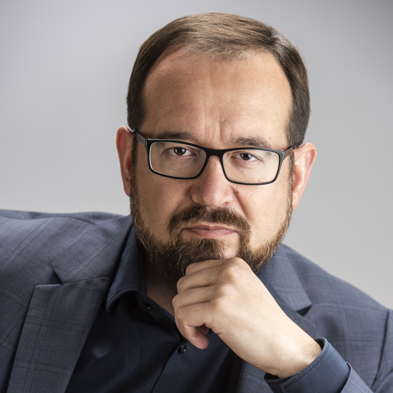 Herr Univ.-Prof. Dr. Michael Mayrhofer