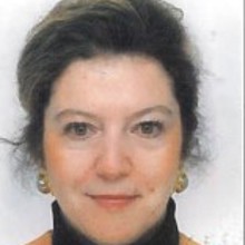 Frau Dr. Simona Martin Frau Dr. Simona Martin