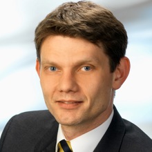 Herr Dr. Ernest G. Pichlbauer Herr Dr. Ernest G. Pichlbauer