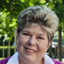 Frau Karin Modl Frau Karin Modl
