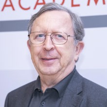 Herr  Univ.-Prof. Dr. Peter Placheta