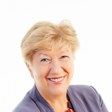 Frau DI Dr. Christa Wirthumer-Hoche | @AGES Frau DI Dr. Christa Wirthumer-Hoche | @AGES