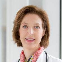 Frau a.o. Univ. Prof. PD Dr. Elisabeth Förster-Waldl | MedUni Wien Frau a.o. Univ. Prof. PD Dr. Elisabeth Förster-Waldl | MedUni Wien
