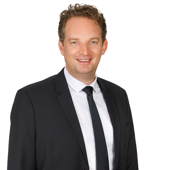 Herr Mag. Andreas Schütz, LL.M. | Kapek