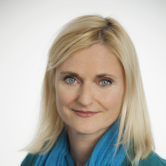 Frau Dr. Karin Löschenberger