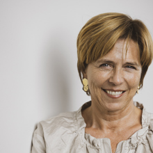 Frau DI Claudia Koban Frau DI Claudia Koban