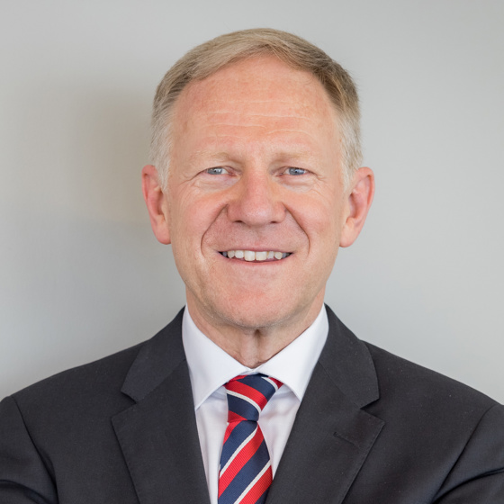 Herr Prof. Dr. med. Wolfgang Sperl | Paracelsus Medizinische Privatuniversität