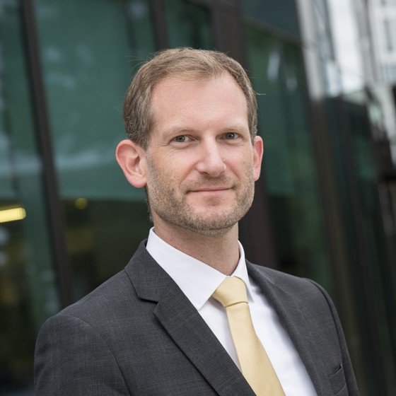 Herr Mag. Bernhard Mraz