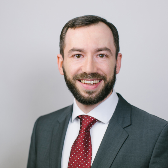Herr Mag. David Feiler-Kalmar | interfoto