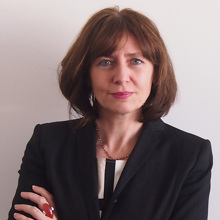 Frau Mag.pharm. Dr.med. Susanne Vogl Frau Mag.pharm. Dr.med. Susanne Vogl