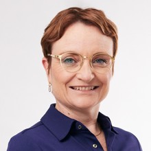 Frau  Mag. Dr. Eva Waldmann, M. A.