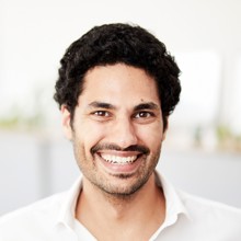 Herr Dr. med. univ. Jama Nateqi | Symptoma GmbH Herr Dr. med. univ. Jama Nateqi | Symptoma GmbH