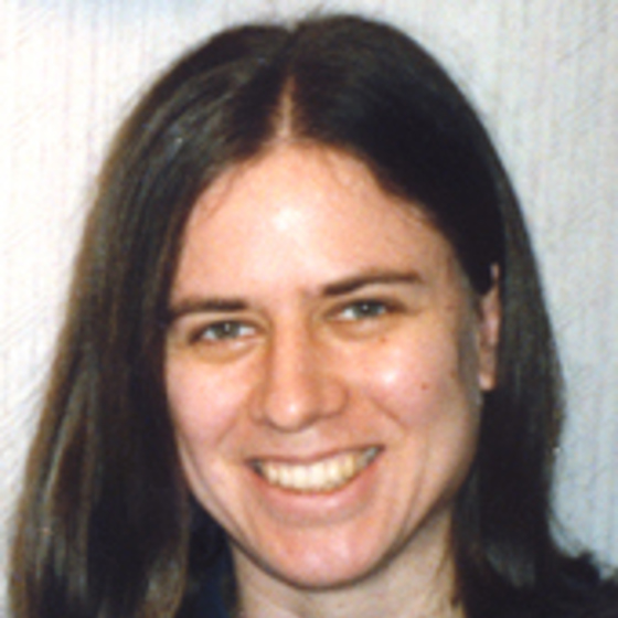 Frau Dr. Ursula Unterberger