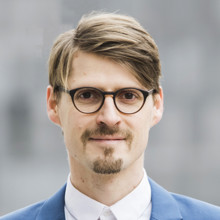 Herr Dr. Alexander Degelsegger-Márquez | Rainer Schoditsch