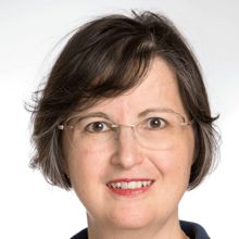 Frau Dr. Sabine Vogler | ©Ettl-4197a Frau Dr. Sabine Vogler | ©Ettl-4197a