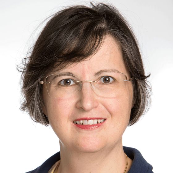Frau Dr. Sabine Vogler | ©Ettl-4197a