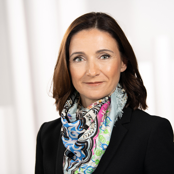 Frau Prim. Dr. Gudrun Wolner-Strohmeyer, MPH