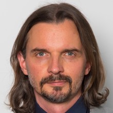 Herr Mag. Gregor Mandlz, LL.M. Herr Mag. Gregor Mandlz, LL.M.