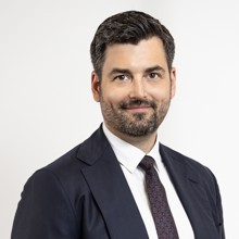 Herr  Benjamin Riedl, MSc