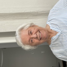 Frau Hannelore Ebner Frau Hannelore Ebner