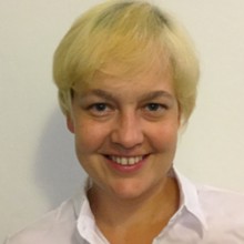 Frau Dr. Elena Rodionova | Rodionova