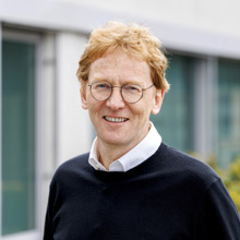 Herr Univ.-Doz. Dr. Ansgar Weltermann