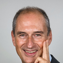 Herr Prim. Univ.-Prof. Dr. Joerg R. Weber