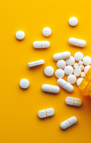 Foundations of Drug Safety and Pharmacovigilance