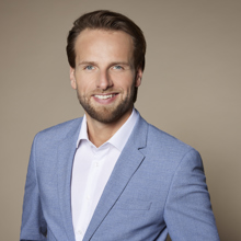 Herr Mag. Daniel Klima Herr Mag. Daniel Klima