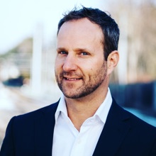 Herr Dr. Matthias Strolz | Ingo Pertramer