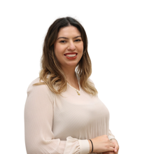 Frau  Jawaher Msakni