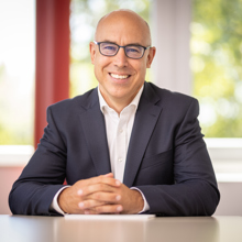 Herr Univ.-Prof. MMag. Gabriel Felbermayr, PhD Herr Univ.-Prof. MMag. Gabriel Felbermayr, PhD