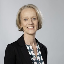 Frau Mag. Franziska Zehetmayr