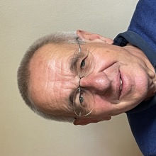 Herr  Wolfgang Wagner | (C) M. Wagner