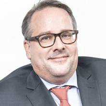 Herr Dr. Matthias Cerha, LL.M. | © Dieter Sajovic, Die Abbilderei