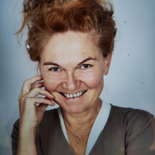 Frau Ao.Univ.Prof.in Dr.in med.univ. Gabriele Hartmann