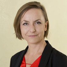 Frau Mag. Kerstin Schorn
