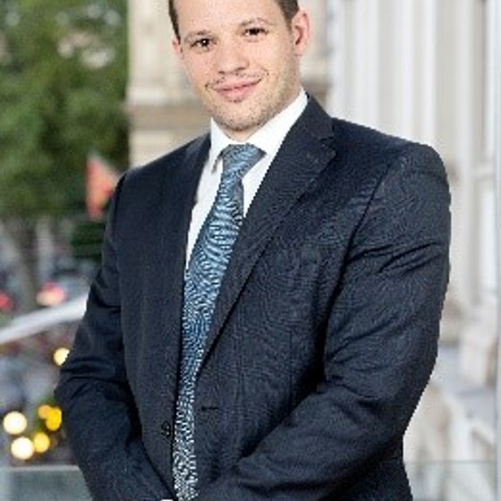 Herr Mag. Stephan Ulm
