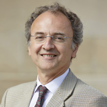 Herr Univ.-Prof. Dr. Michael Freissmuth